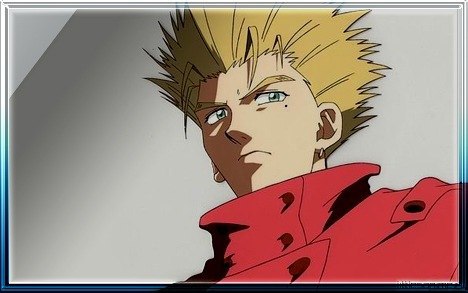       ! ()   (Trigun)