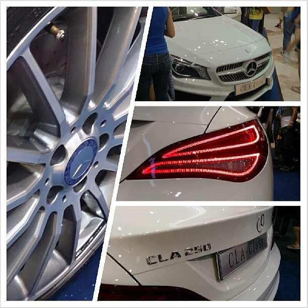    Mercedes?) - 6
