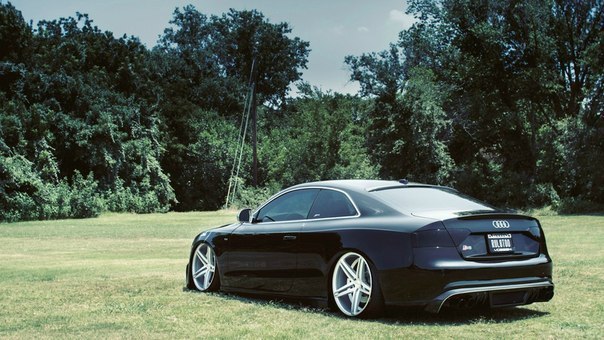 Audi S5