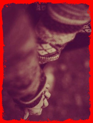   "  "  : " ", " ...