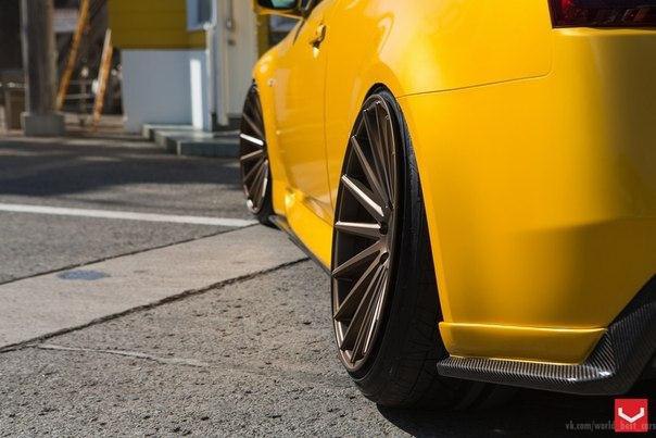 Infiniti G37 Coupe - 8