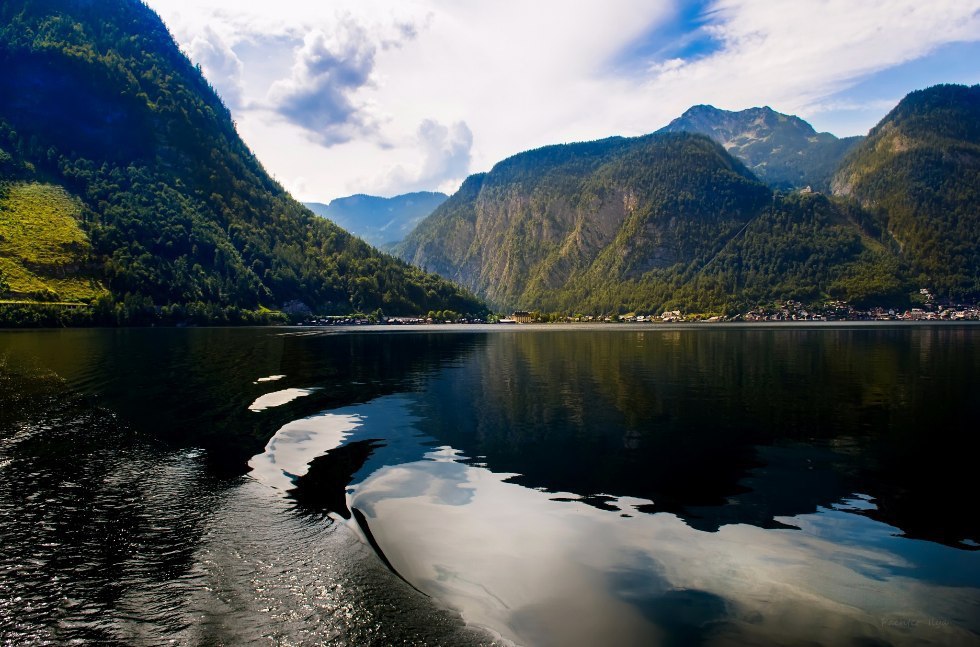 Hallstatt, Austria - 9