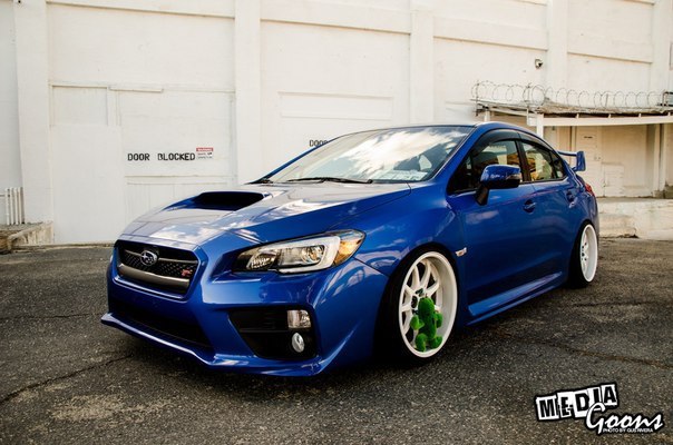 STi - 8