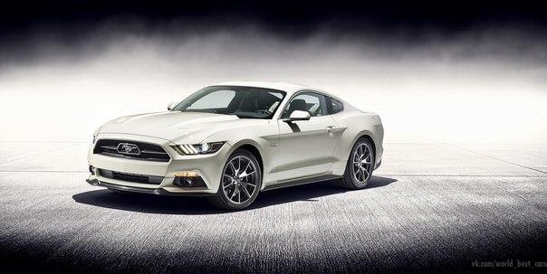   Ford Mustang   50- .      ... - 4