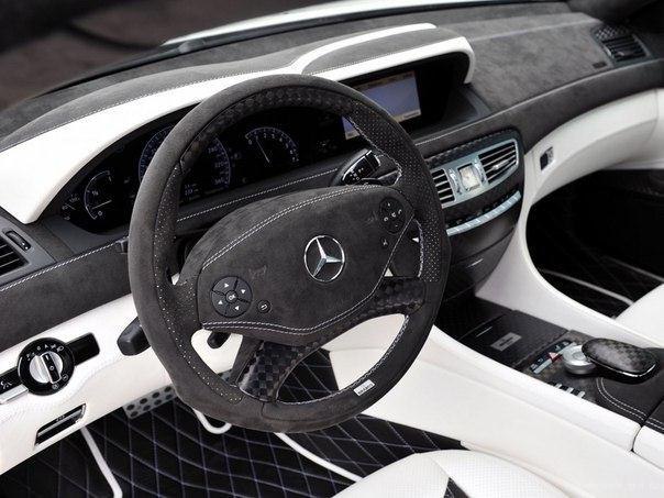 Brabus 800 Coupe. : 6233  : 800 ..  : 1420  :  ... - 5
