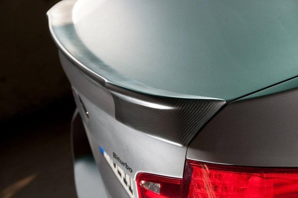 BMW MH5 S Biturbo - 3