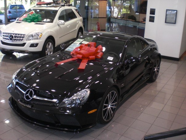 BMW | Mercedes | AUDI - 7  2014  13:23