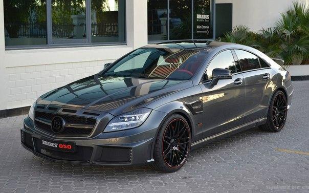 Brabus 850. 6.0L Biturbo : 850 ..  : 1150  :   ...
