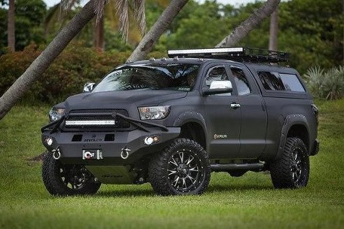  ... Toyota Tundra Devolro -   !