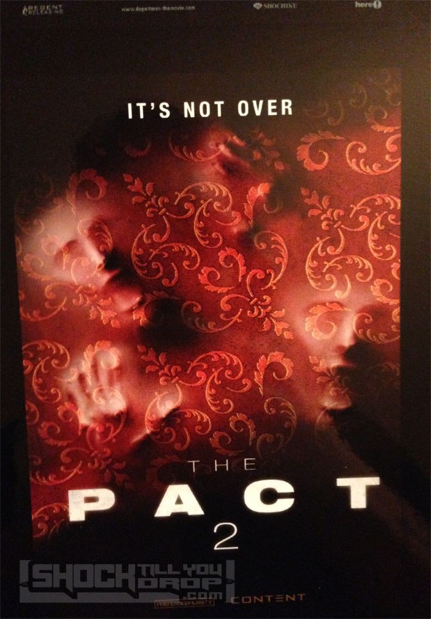  2 / The Pact II (2014).: 2014: :   ,   ...