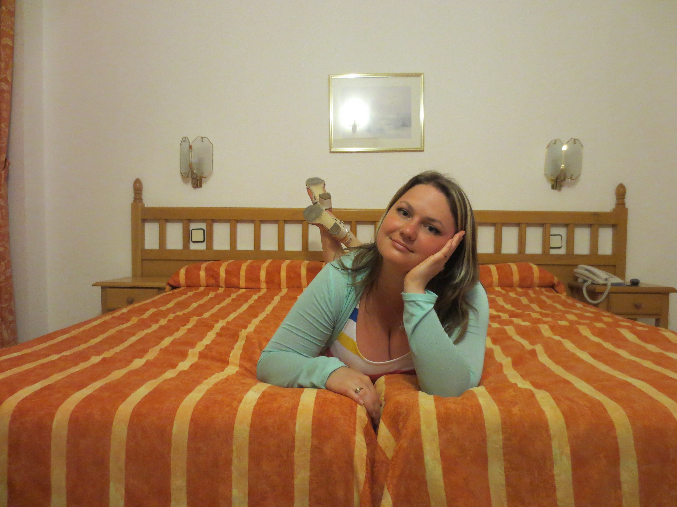 Домашние фото женщин (23 фото) - Наталья, 39 лет, Калининград