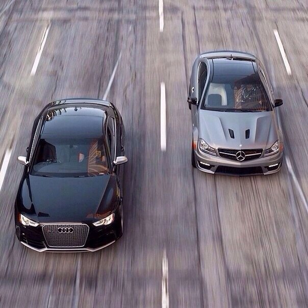 BMW | Mercedes | AUDI - 2 �������� 2014 � 20:22