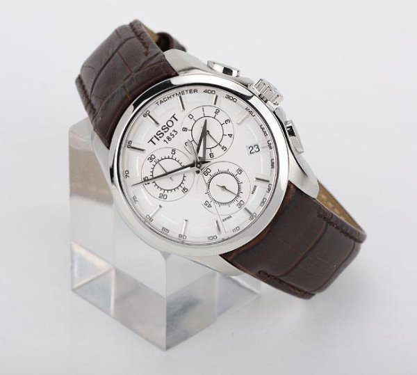 TISSOT-наручные часы с мировой историей! Сумасшедшая Акция:только сегодня скидка 49% Доставка 5-10 ... - 2
