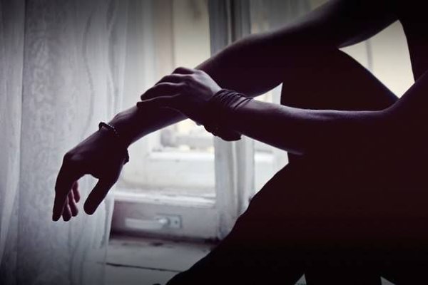 Согласитесь, хуже всего, когда не знаешь нужен ты человеку или нет.