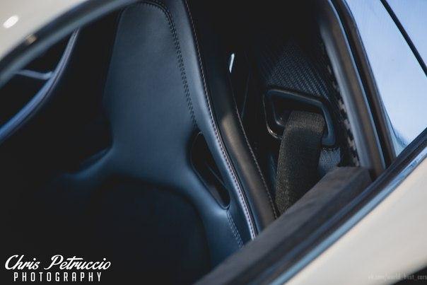 McLaren P1. - 8