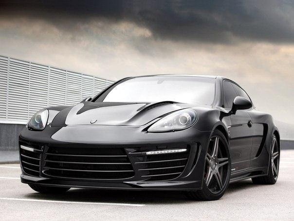 Porsche Panamera Stingray GTR.: 4806 : 700 ..:   : 3,8 ... - 3