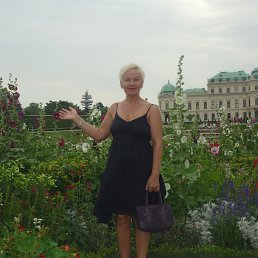 Svetlana, , 68 