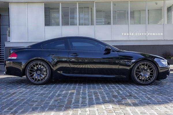 BMW M6.: 5.0 V10: 507 .. : 520 :   : 4.6 ... - 3