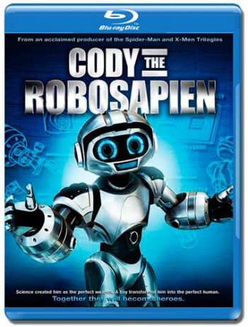 :  / Robosapien: Rebooted (2013).: 2013 :  :   ...