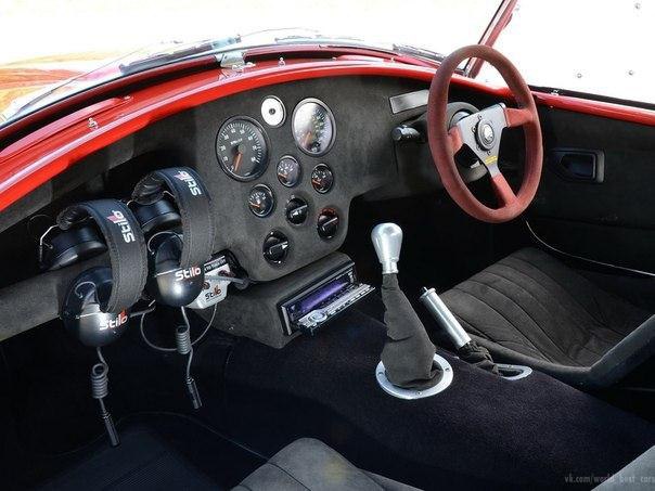 AC Cobra 212 S/C.: 3506 : 350 .. : 400 : ... - 5