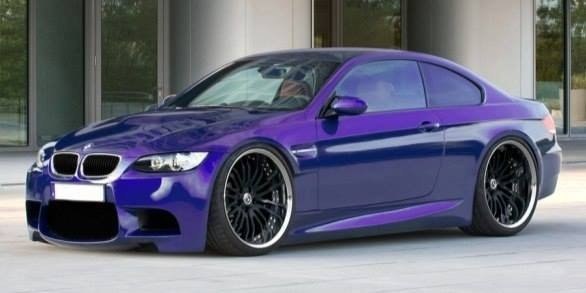 #BMW