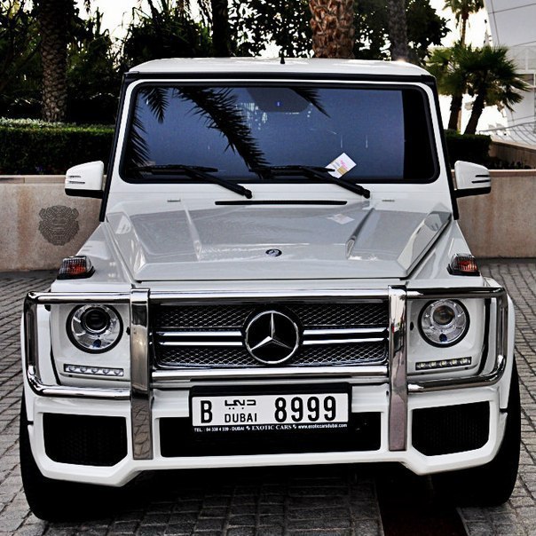 BMW | Mercedes | AUDI - 1  2014  22:12