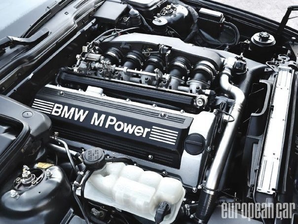BMW M5 Twin Turbo 682 HP - 5