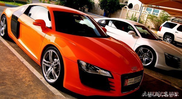 BMW | Mercedes | AUDI - 4  2014  20:21