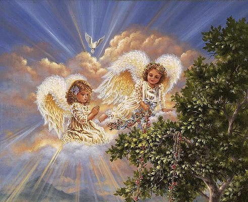 ПОЗДРАВЛЯЕМ С ДНЁМ АНГЕЛА , ИМЕНИННИКОВ.... Александр, Игнатий, Корнилий, Марфа, Павел, Рафаил, ...