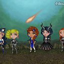 ���� ����, �����-���������, 27 ��� - ��������� 29 ������� 2014 � ������ �Tropikania�