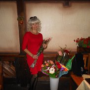Инна, 54 года, Саратов Инна, 54 года, Саратов