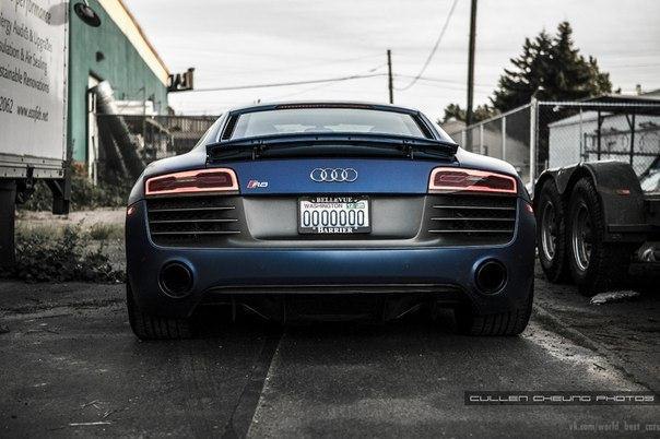 Audi R8 V10 Plus.5.2L FSI: 550 .. : 540  : : ... - 4