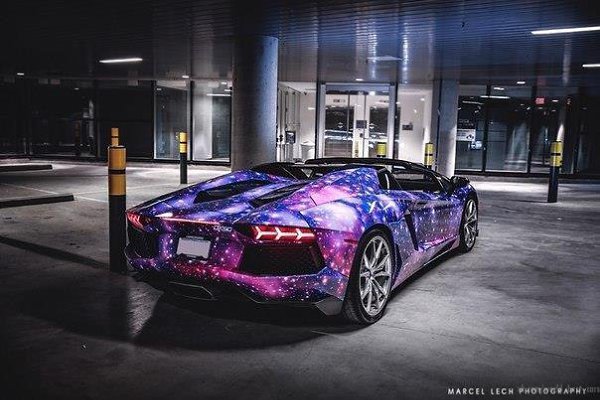 Lambo,   ! - 3