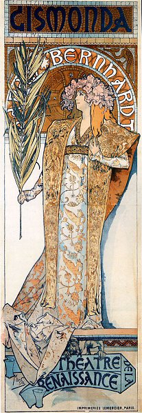 Alphonse Mucha - 41
