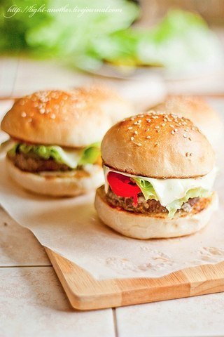   ( ).    (Gordon Ramsay's Perfect Hamburger)1 ...
