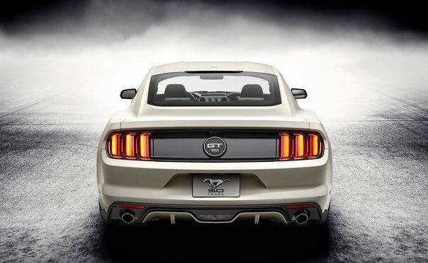   Ford Mustang   50- .      ... - 5