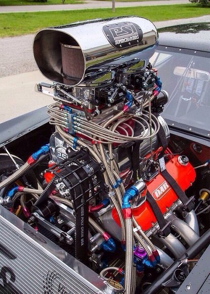 Chevrolet Z28 - 3