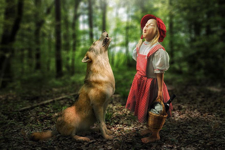     | John Wilhelm - 8