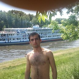 Tigran, , 34 