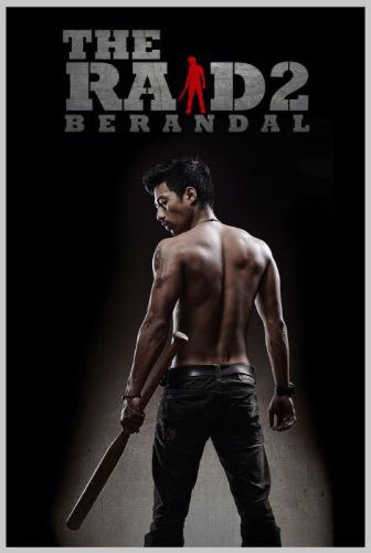  2 / The Raid 2: Berandal (2014).: 2014 :  :    :  ...