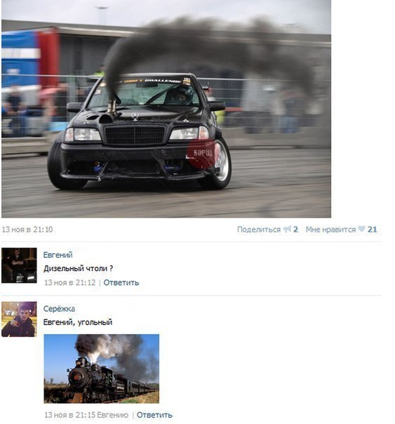 )))
