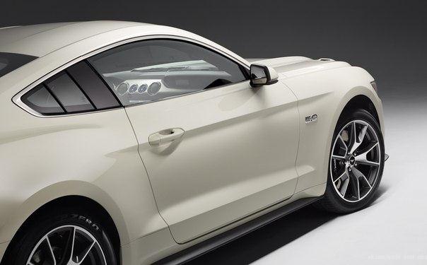   Ford Mustang   50- .      ... - 3