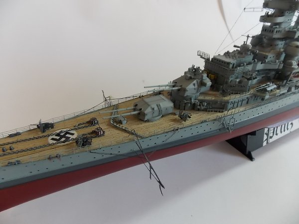Prinz Eugen (1938) - 17