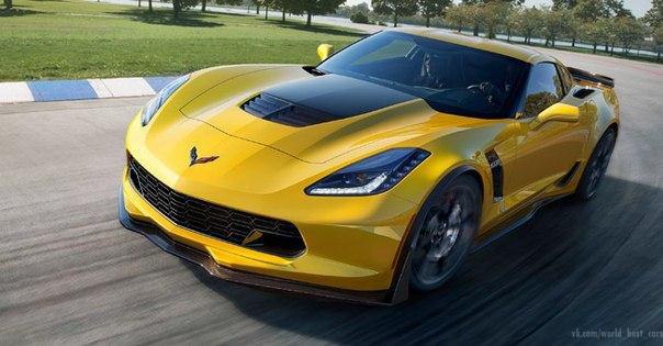 2015 Chevrolet Corvette Z06.:: LT4 V8.: 6.2 .: 625 ... - 2