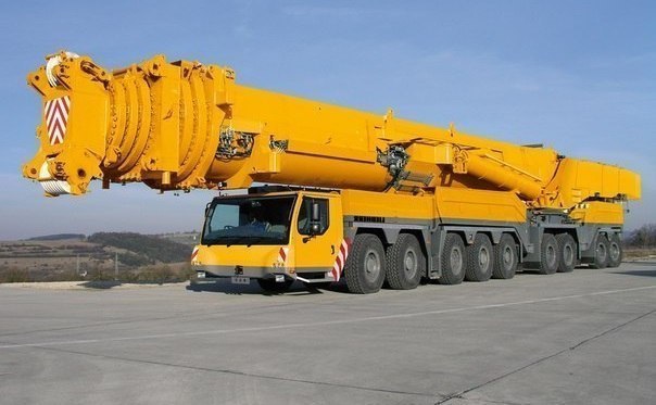        Liebherr LTM 112009.1 ().    .  ...