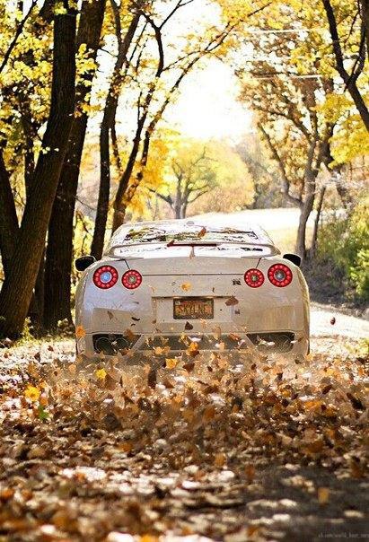 Nissan GT-R - 3