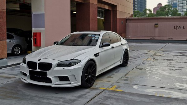 BMW M5