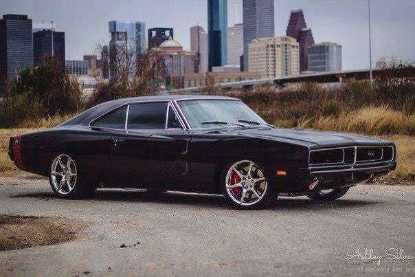 Dodge Charger