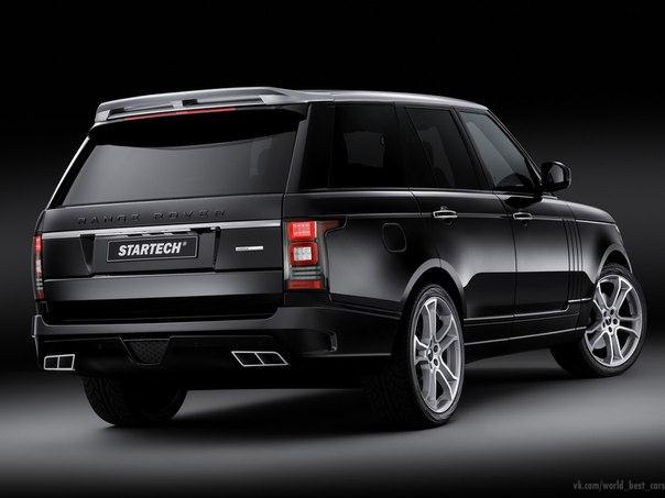 Startech Range Rover - 2