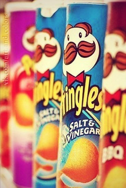 ...pringles - 3